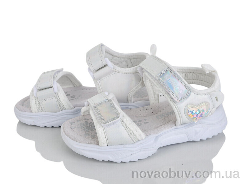 Босоніжки Xifa kids XF01-FG2443-2C