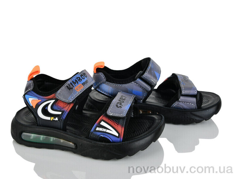 Сандалі Xifa kids XF01-GG2464-2D