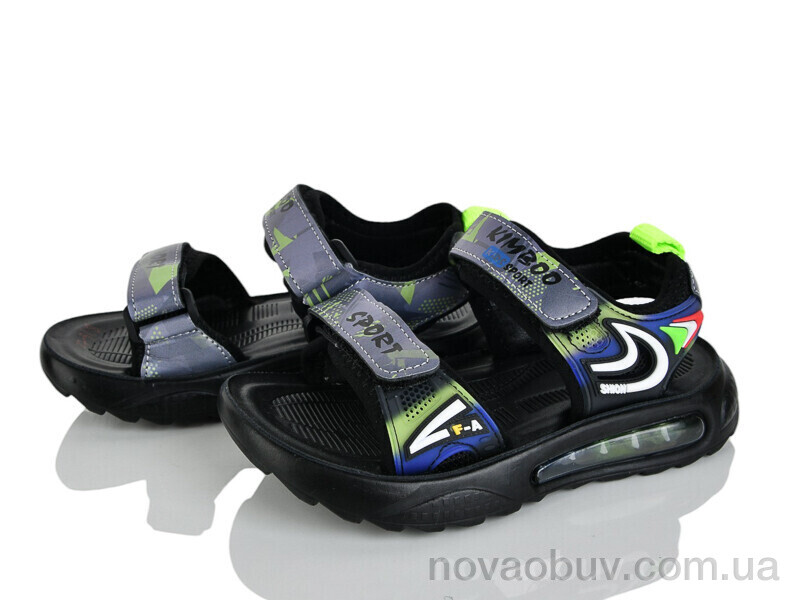 Сандалии Xifa kids XF01-GG2464-2L