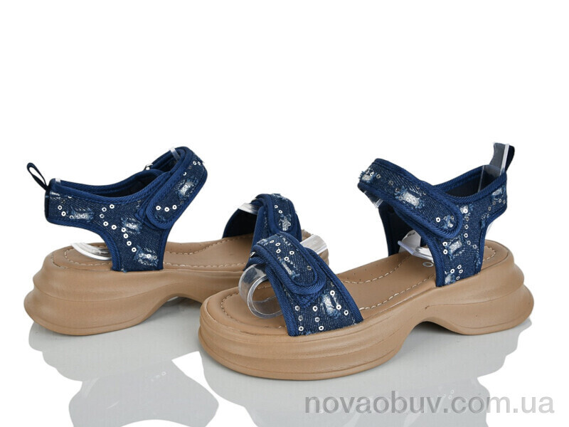 Босоніжки Xifa kids XF01-FG2459-3B
