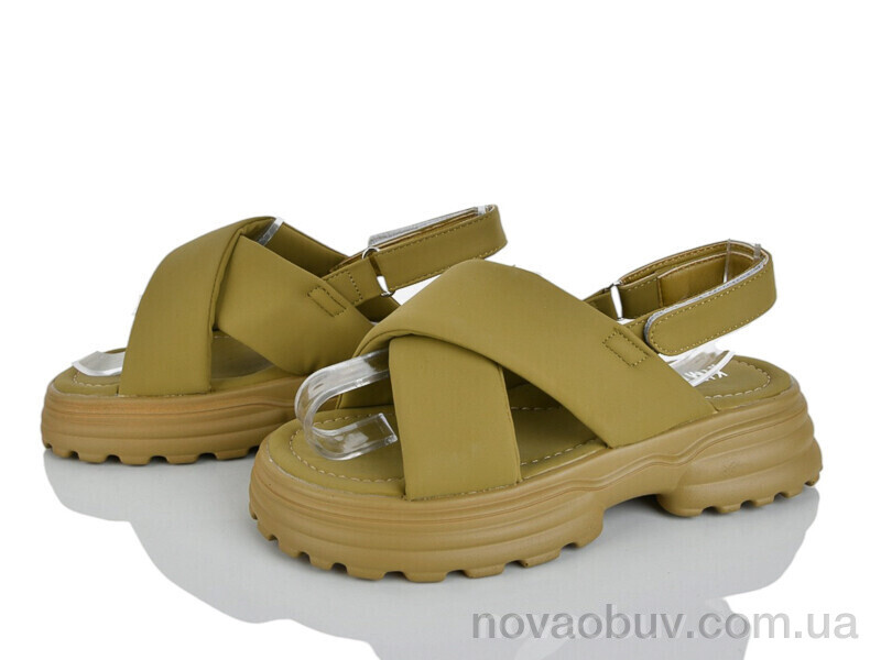 Босоножки Xifa kids XF01-2470-3K