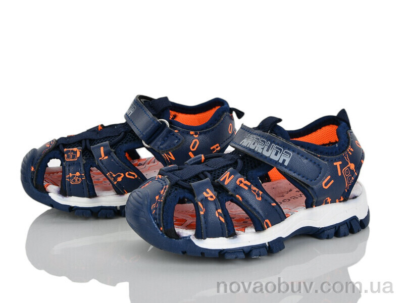 Сандалі Xifa kids XF01-GY2422-1K