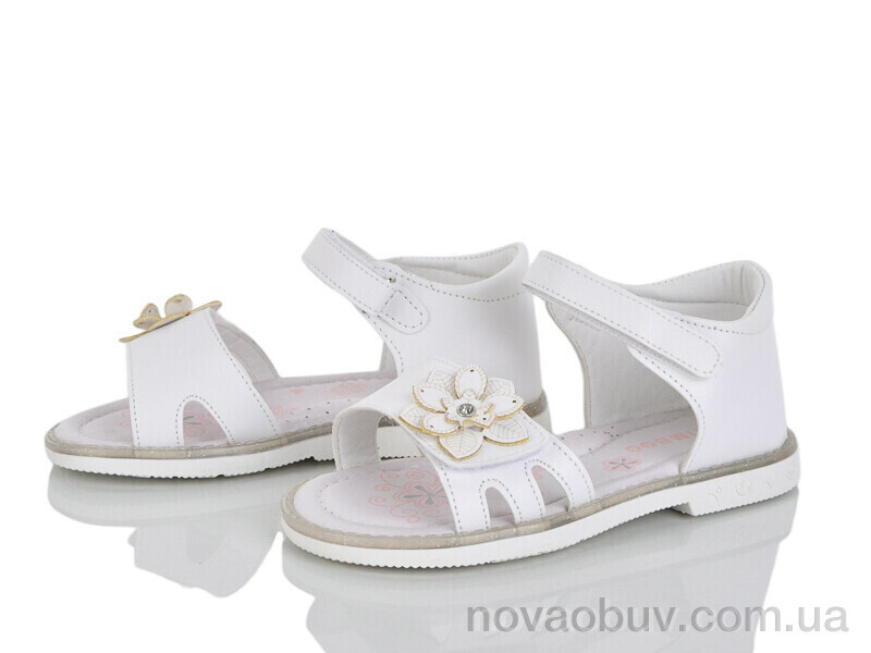Босоніжки Xifa kids XF01-FG2165-2C