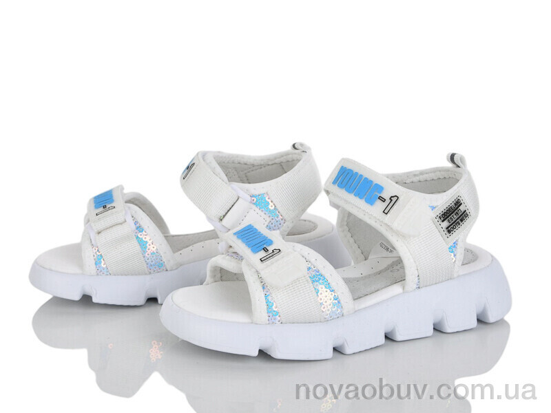 Босоножки Xifa kids XF01-FG2336-2C