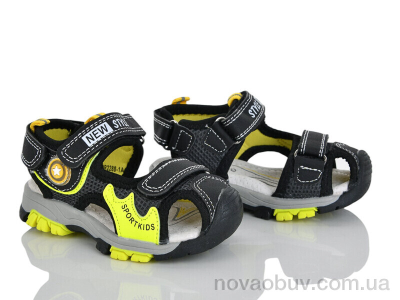 Сандалі Xifa kids XF01-DR2288-1A