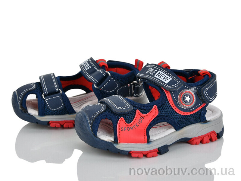 Сандалі Xifa kids XF01-DR2288-1B