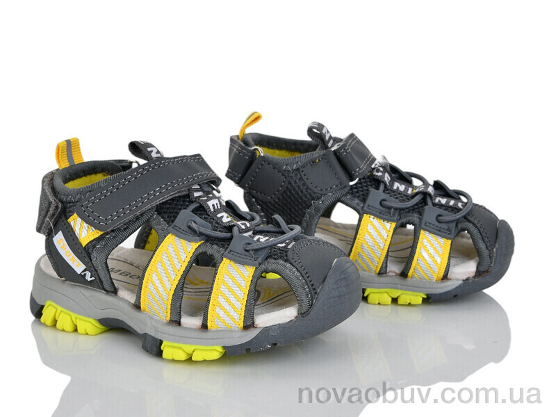 Сандалі Xifa kids XF01-DR2290-1D