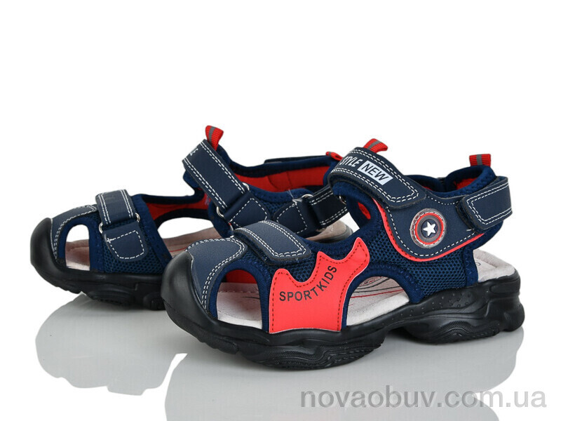 Сандалі Xifa kids XF01-DR2288-2B