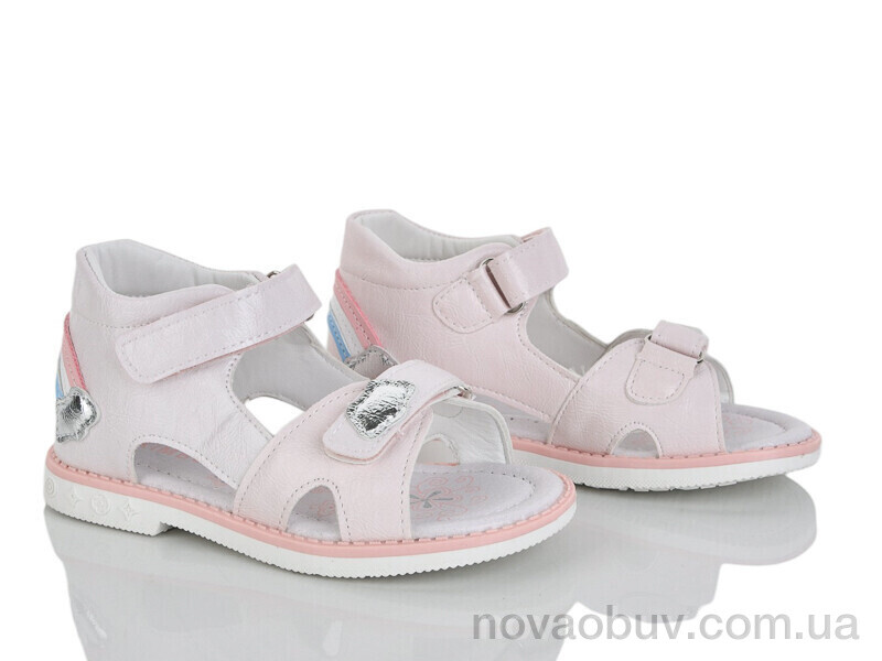 Босоножки Xifa kids XF01-FG2302-2F