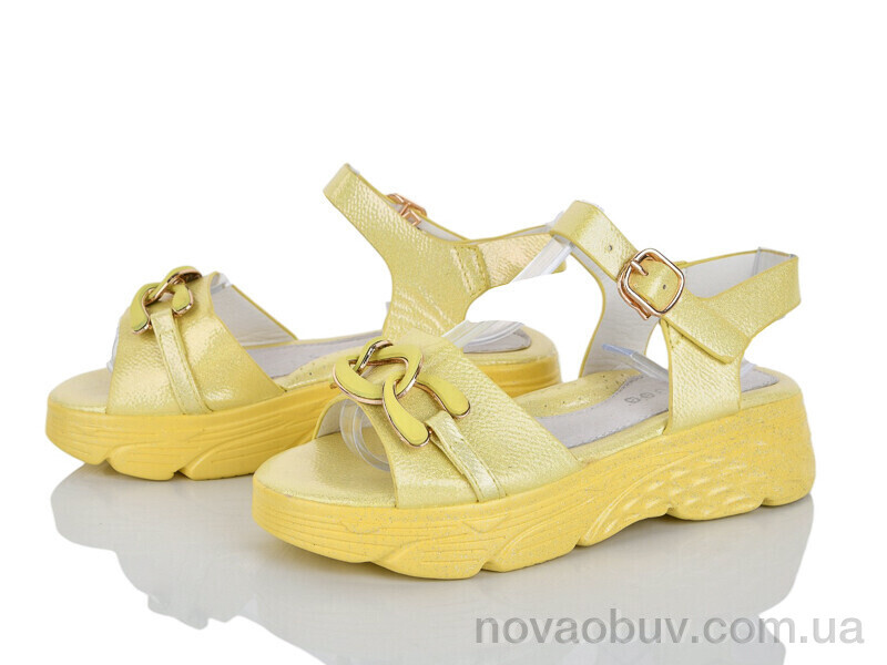 Босоніжки Xifa kids XF01-J2266-3H