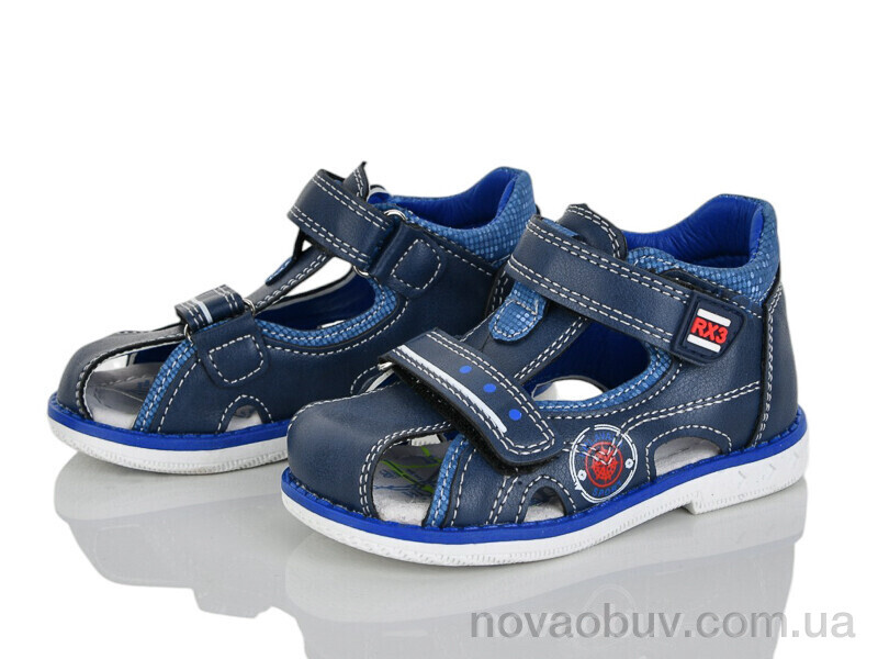 Сандалі Xifa kids XF01-YF930-1B