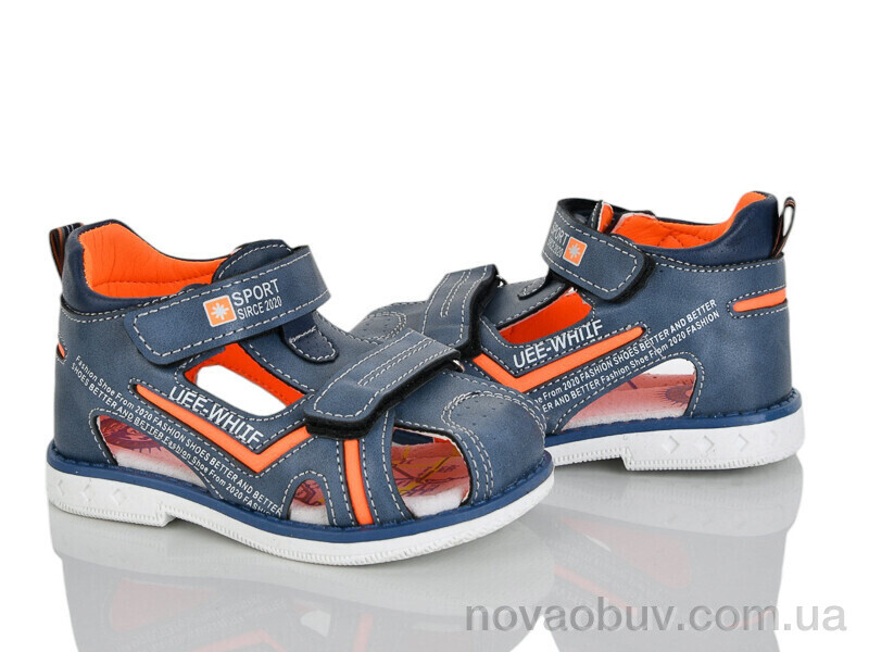 Сандалі Xifa kids XF01-YF931-1L