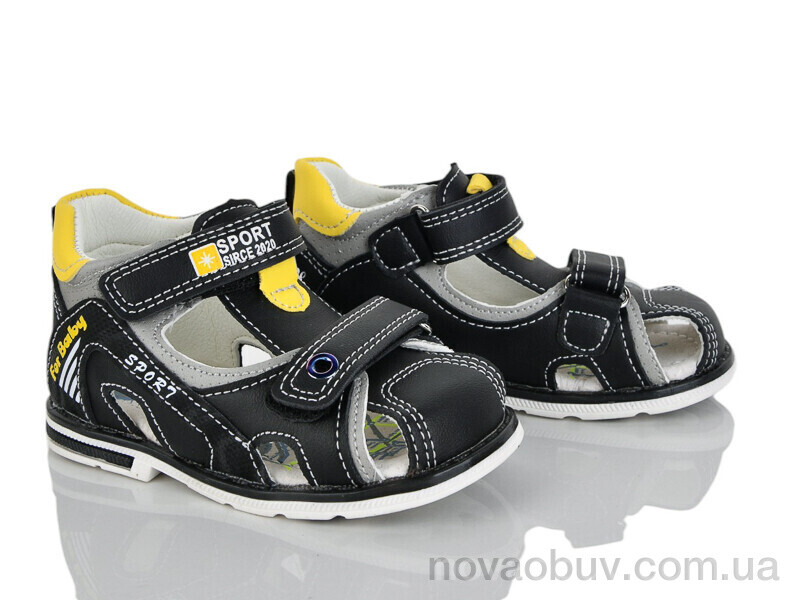 Сандалі Xifa kids XF01-YF2197-1A