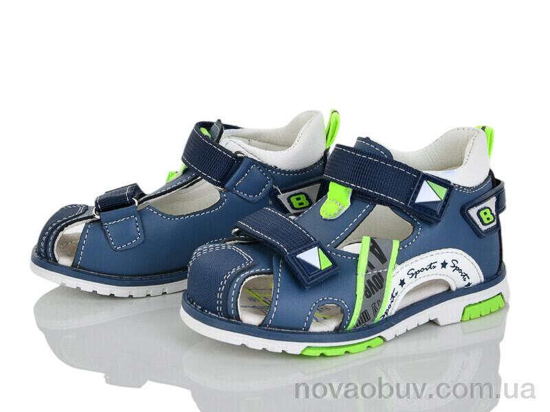 Сандалі Xifa kids XF01-YF2161-1L
