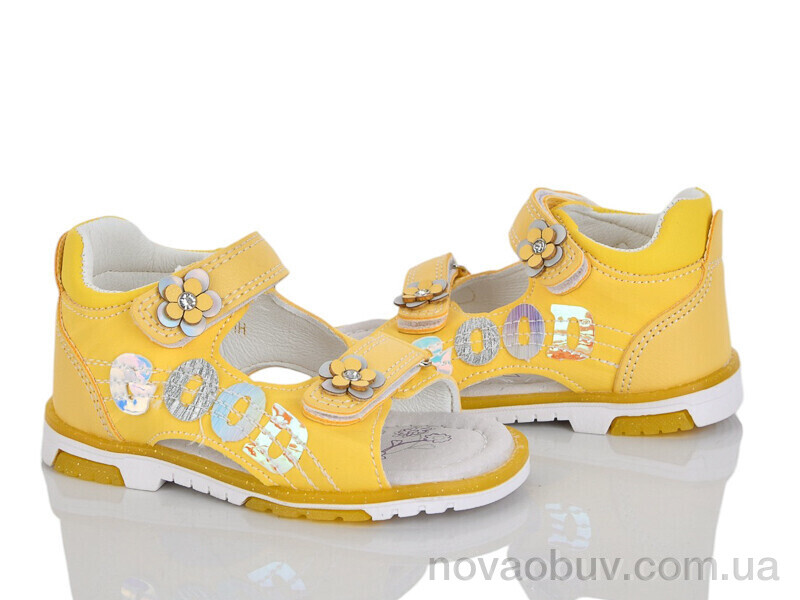 Босоніжки Xifa kids XF01-YF2203-1H