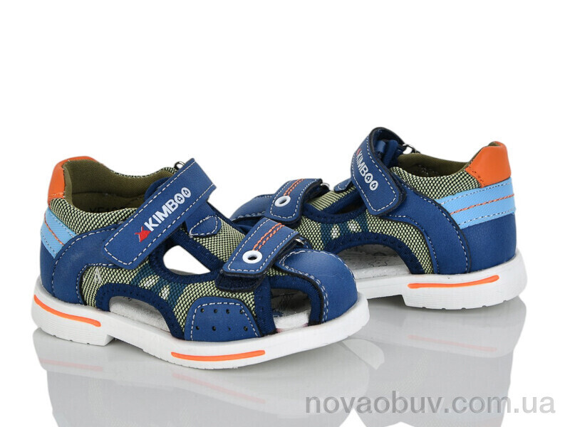 Сандалі Xifa kids XF01-YF193-1B