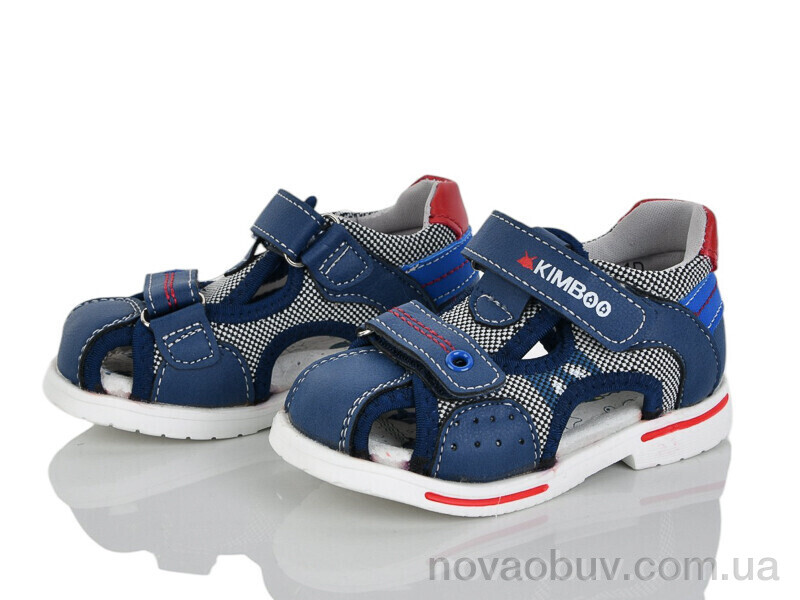 Сандалі Xifa kids XF01-YF193-1D