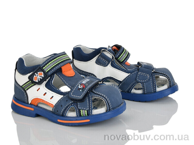 Сандалі Xifa kids XF01-YF190-1J