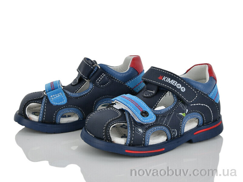 Сандалі Xifa kids XF01-YF192-1K