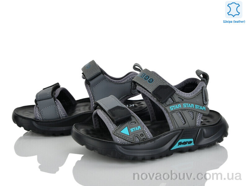 Сандалі Xifa kids XF01-T2481-2D