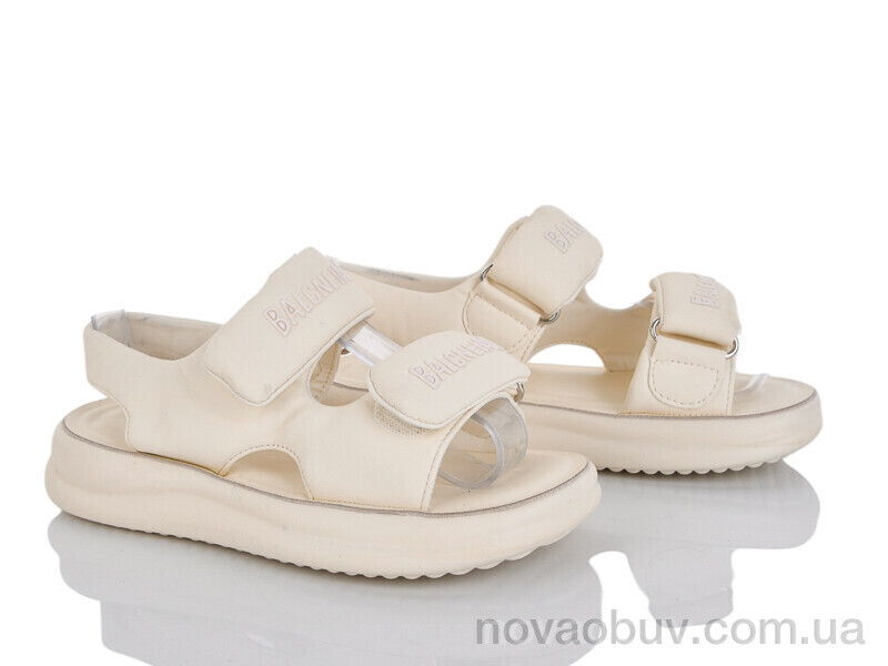 Босоніжки Xifa kids XF01-XD516-3M