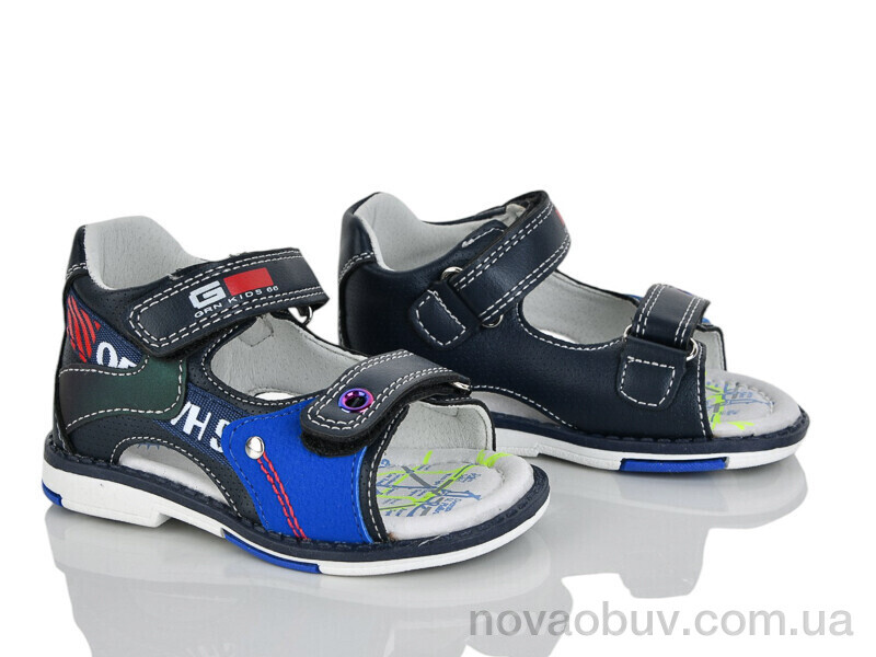 Сандалі Xifa kids XF01-YF732-1B