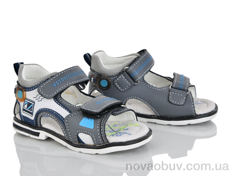 Сандалі Xifa kids XF01-YF2204-1D