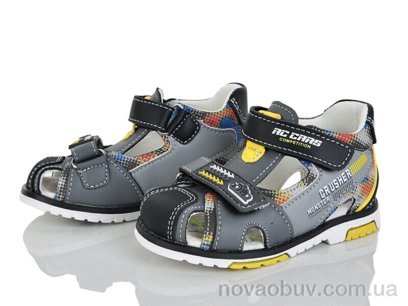 Сандалі Xifa kids XF01-YF2159-1H