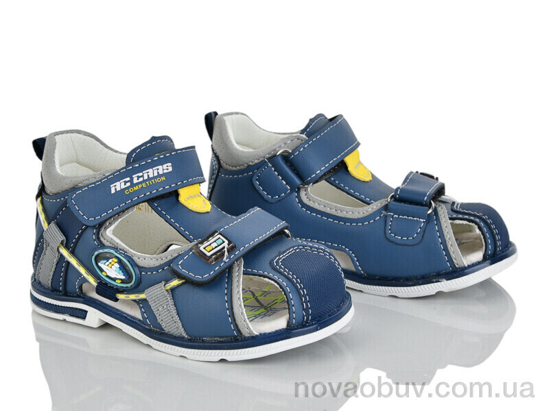Сандалі Xifa kids XF01-YF2162-1H