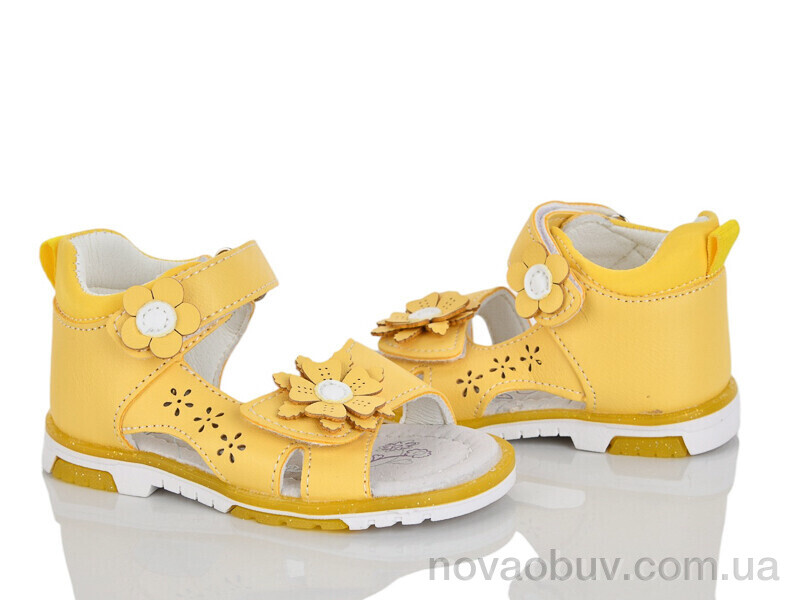 Босоніжки Xifa kids XF01-YF2245-1H