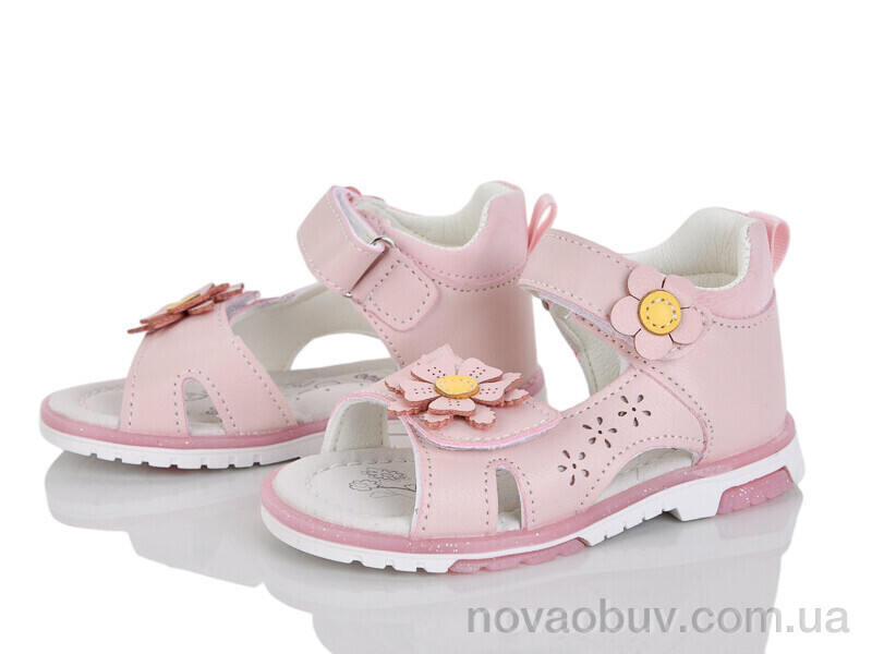 Босоніжки Xifa kids XF01-YF2245-1F