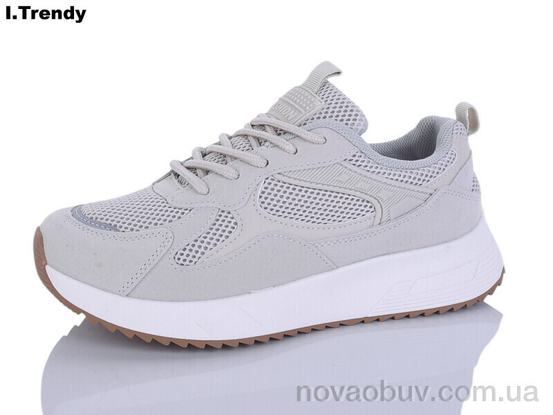 Кросівки Trendy JZ169-3