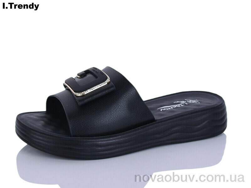 Шлепки Trendy ZK715-1