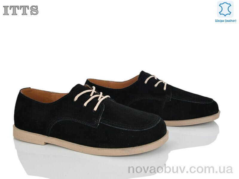 Туфлі ITTS F813-2