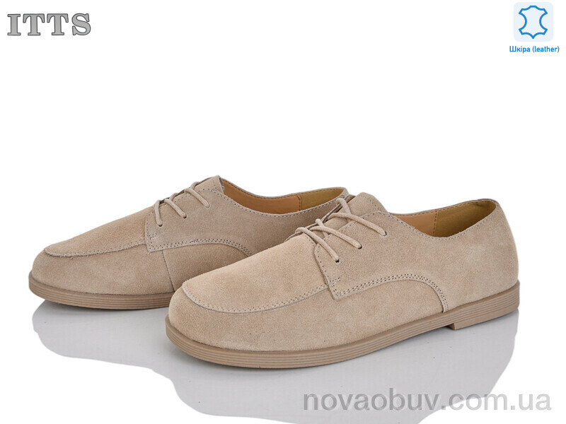 Туфлі ITTS F813-6