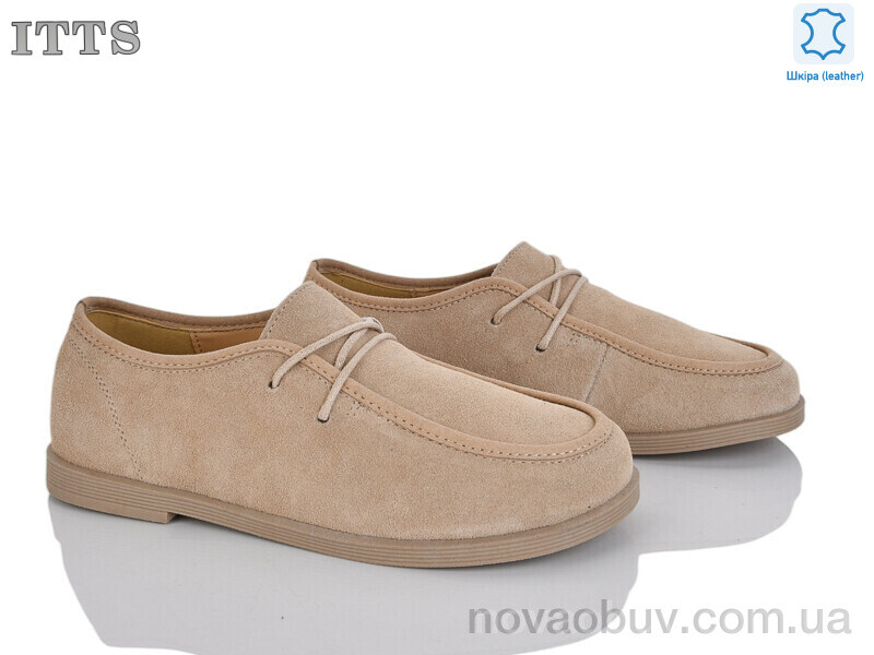 Туфлі ITTS F815-5