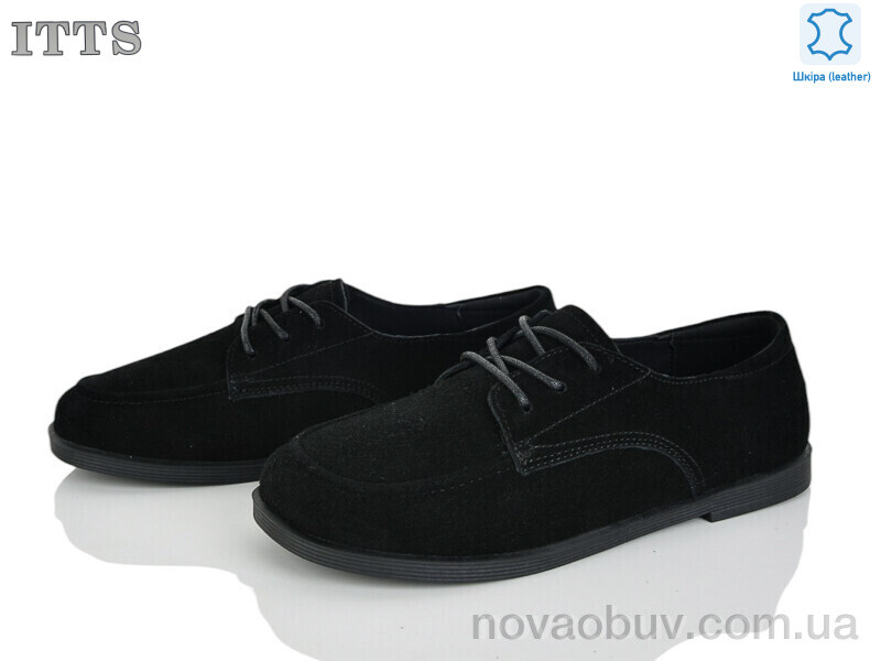 Туфлі ITTS F816-1