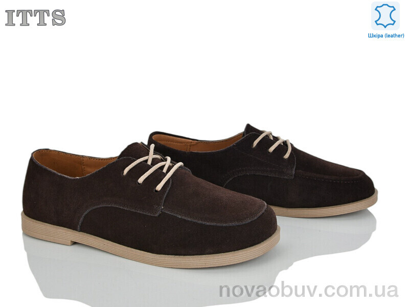 Туфлі ITTS F816-4