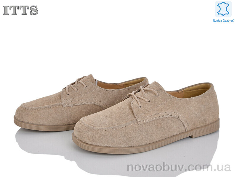 Туфлі ITTS F816-5