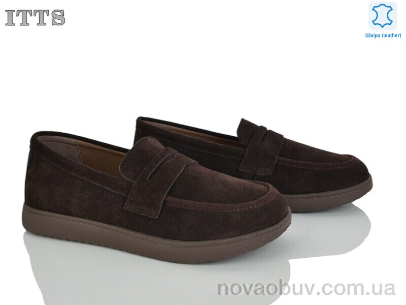 Туфлі ITTS CK15-3
