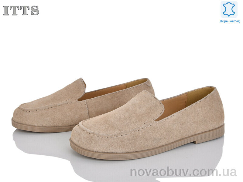 Туфлі ITTS F812-5
