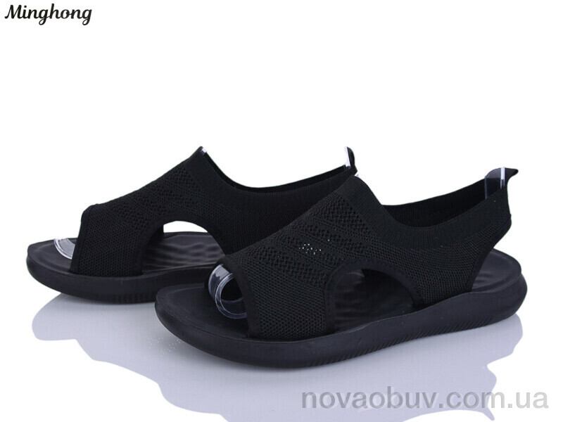 Босоніжки Minghong 7728-1