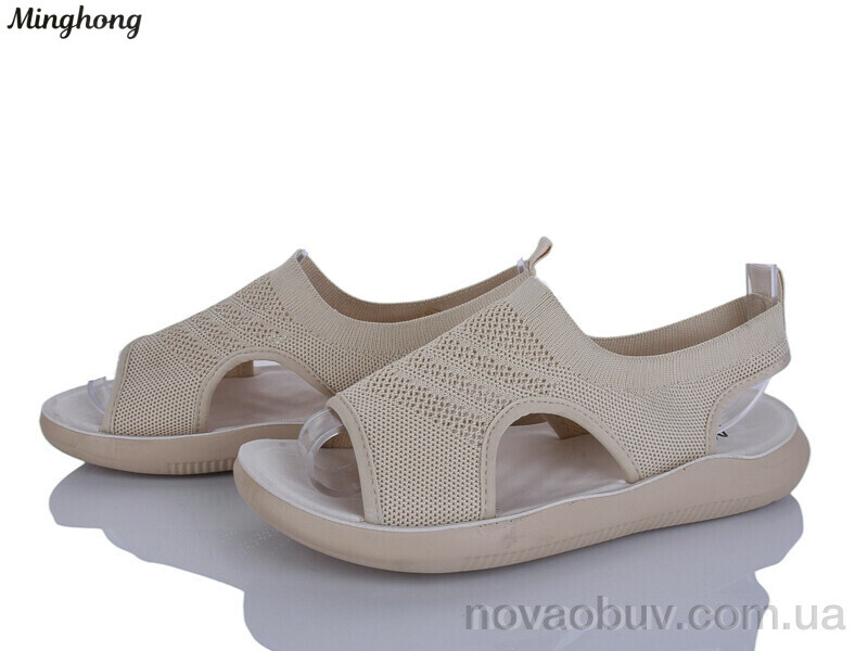Босоніжки Minghong 7728-3