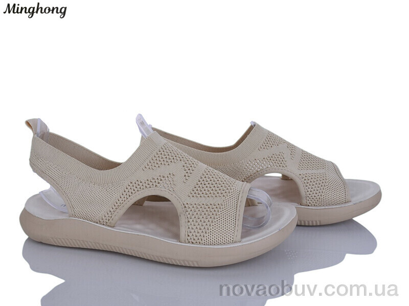 Босоніжки Minghong 7733-3