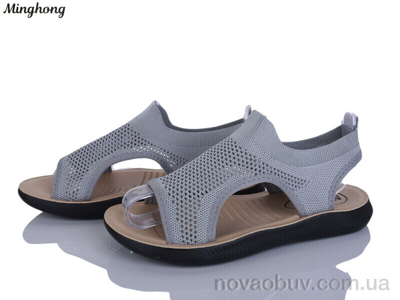 Босоніжки Minghong 2302-5
