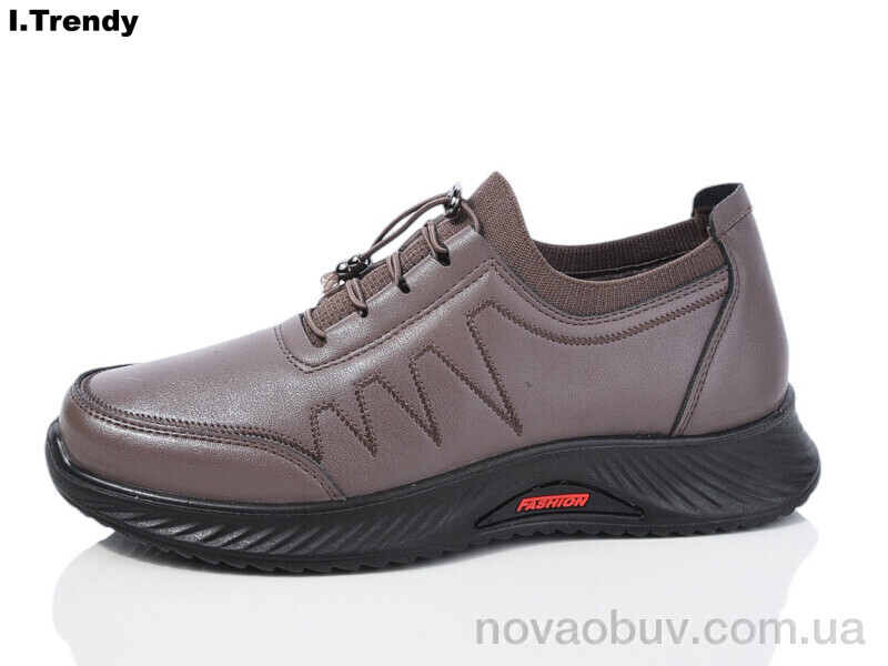 Кросівки Trendy BK375-21