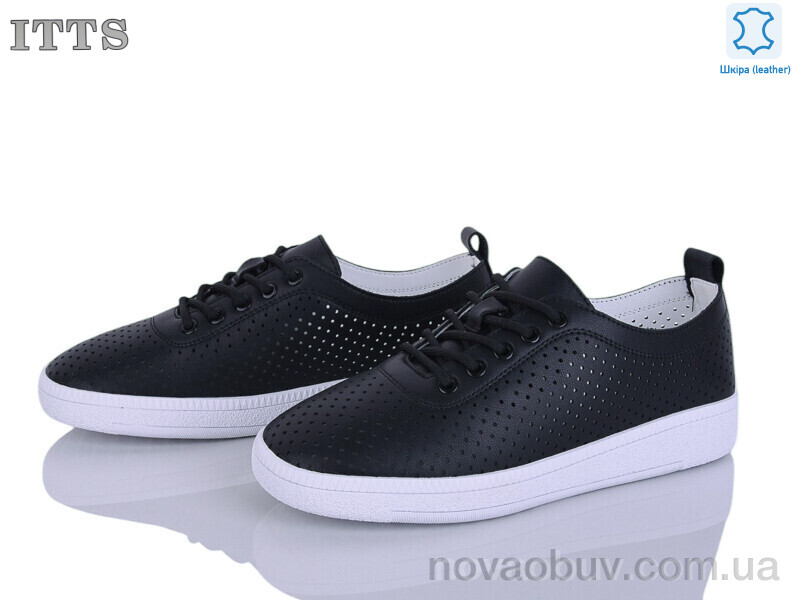 Кросівки ITTS AQ009-6