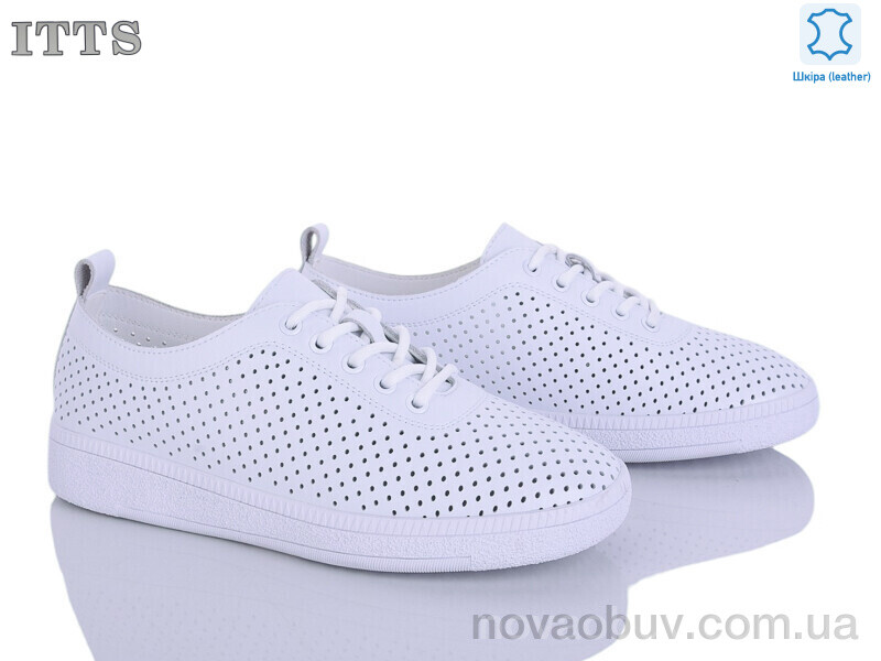 Кросівки ITTS AQ009-7
