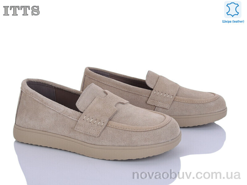 Туфлі ITTS CK17-5