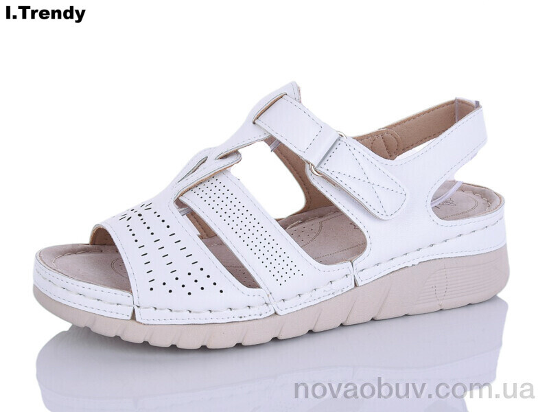 Босоніжки Trendy G97-2